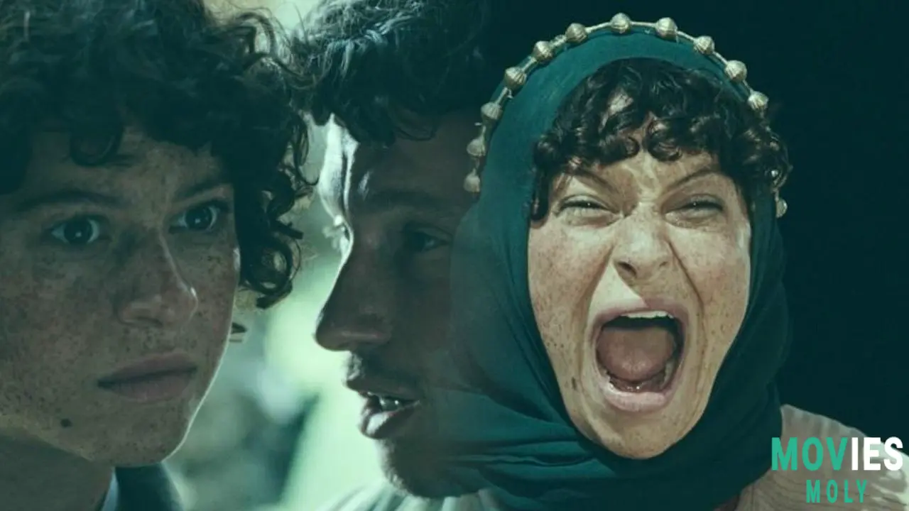 Atropia: Unpacking the Sundance-Winning Film About the Military's Simulated Warzones image 8