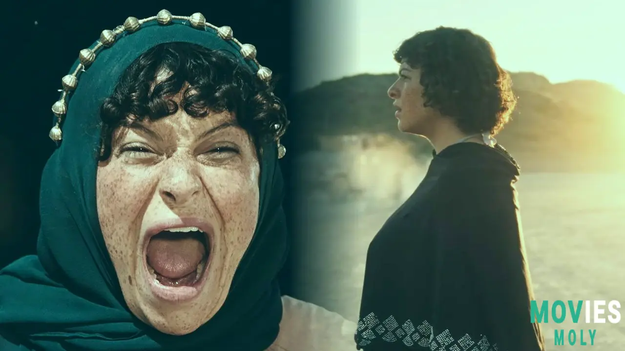 Atropia: Unpacking the Sundance-Winning Film About the Military's Simulated Warzones Main Image