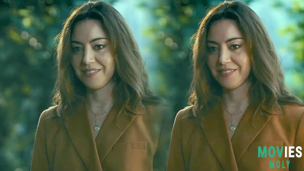 Aubrey Plaza & Amy Poehler Bring the Heat in SNL's "Hunting Wives" Parody Extravaganza image 4
