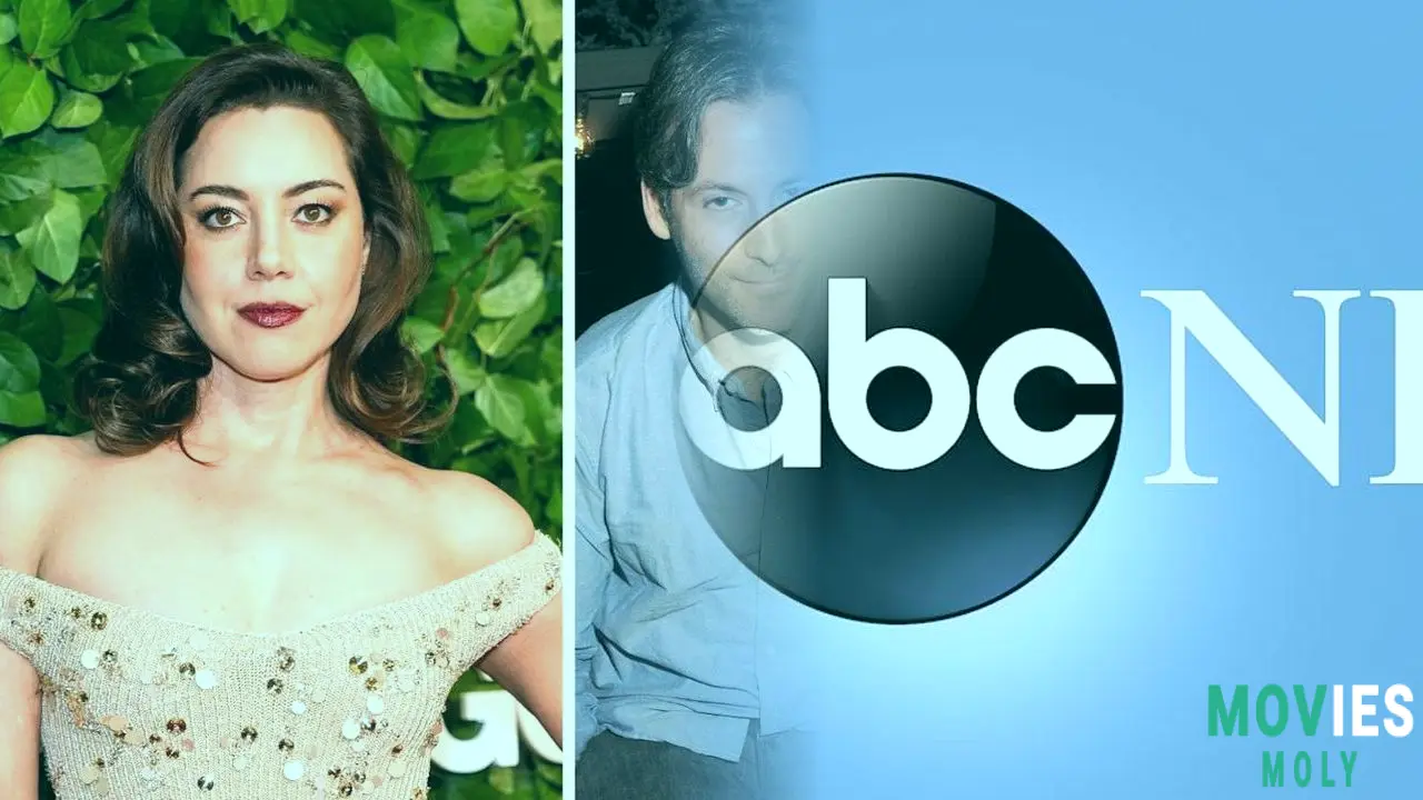 Aubrey Plaza's Private Pain: Separation From Husband Jeff Baena Before His Tragic Death image 5