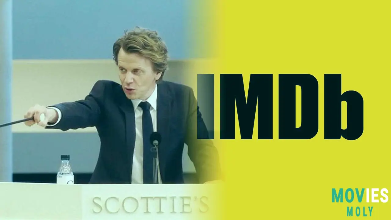 "Auction" Film Explores High Stakes of Nazi-Looted Art image 5