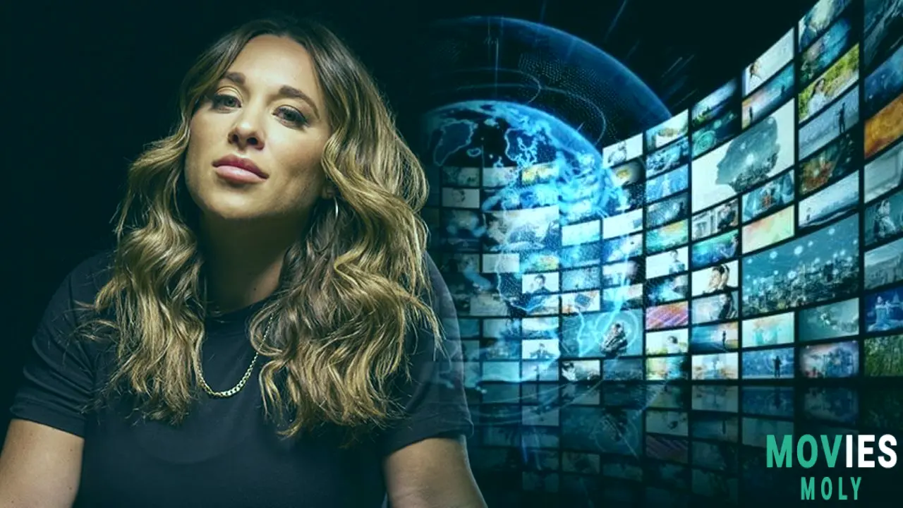 Audiochuck's 'Crime Junkie' Moves to Tubi in a Massive New Deal image 6