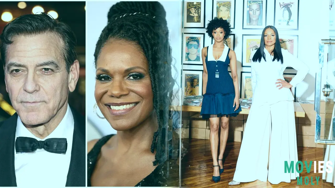 Audra McDonald Transforms Broadway History Once Again in ‘Gypsy’ image 3