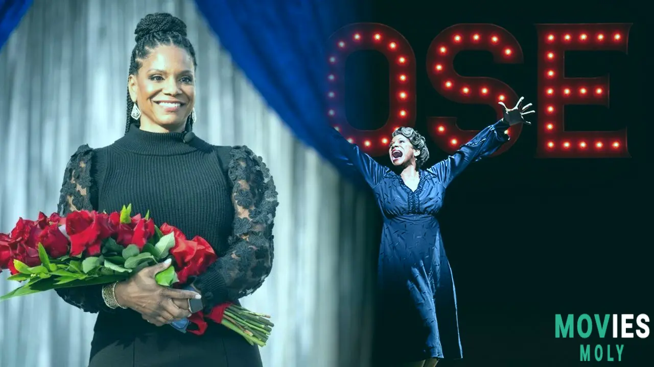 Audra McDonald Transforms Broadway History Once Again in ‘Gypsy’ image 5
