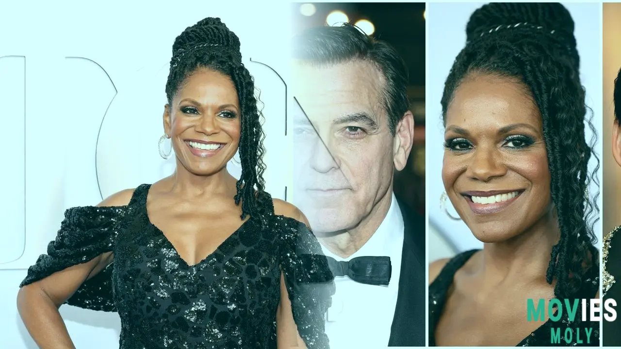 Audra McDonald Transforms Broadway History Once Again in ‘Gypsy’ Main Image