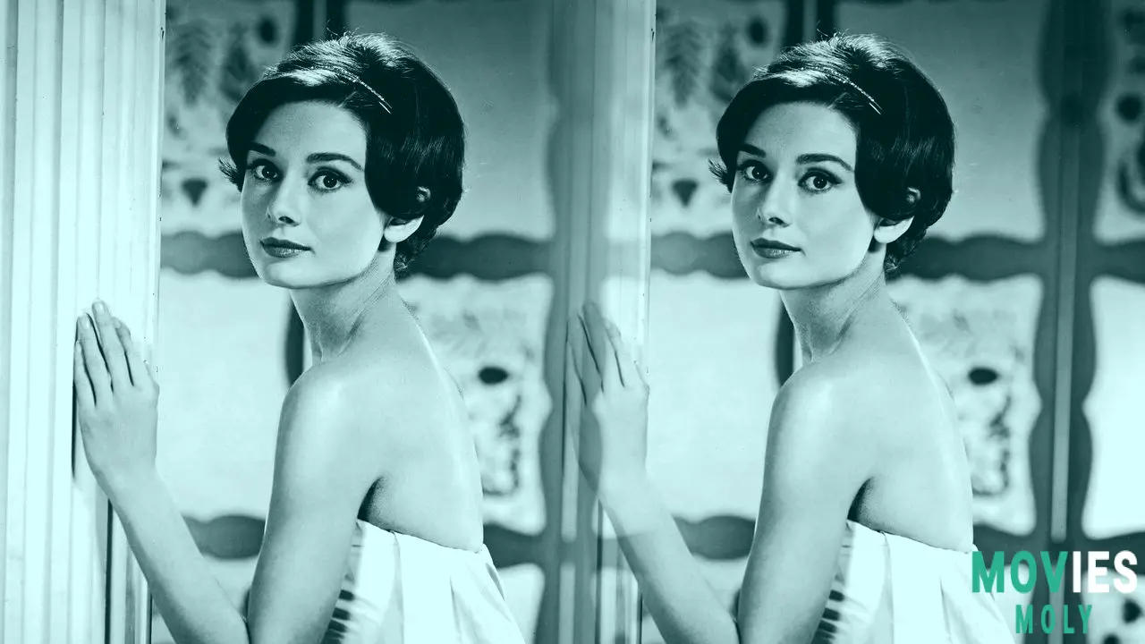 Audrey Hepburn's Love Life: Relationships, Family & Enduring Style image 3