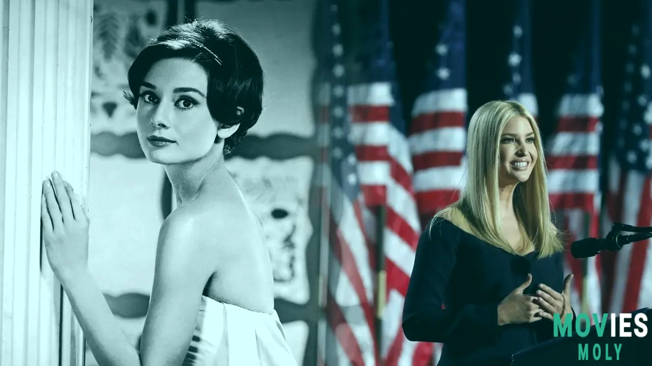 Audrey Hepburn's Love Life: Relationships, Family & Enduring Style image 4