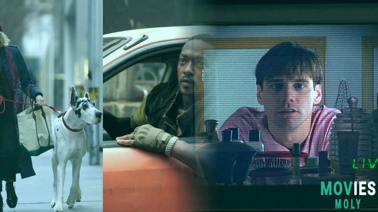 August 2025 Streaming Guide: New Movies, TV Shows, and Must-See Picks image 6