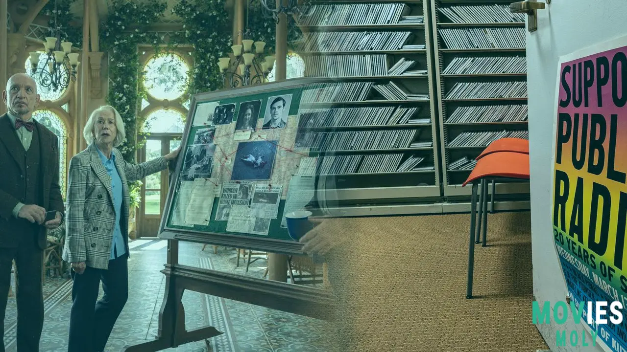 August 2025 Streaming Guide: New Movies, TV Shows, and Must-See Picks Main Image