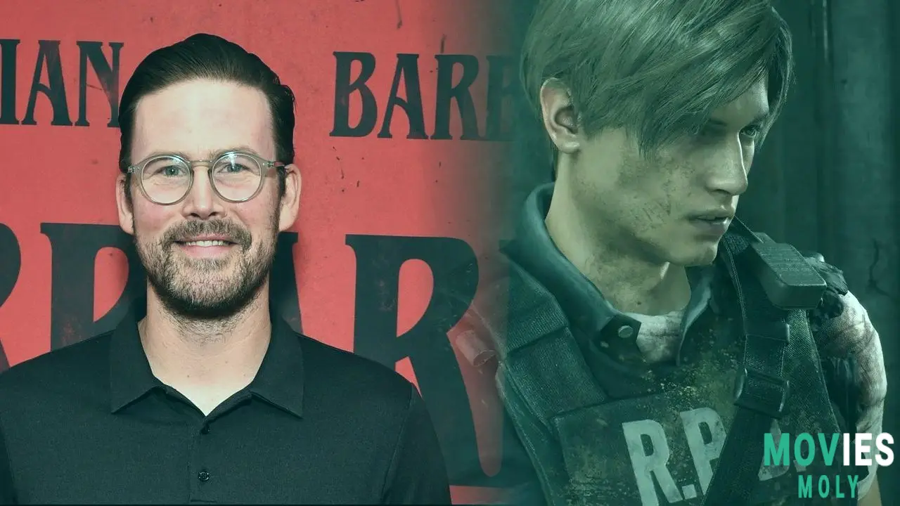 Austin Abrams in Resident Evil: A Deep Dive into Zach Cregger's Vision and Possible Role image 3