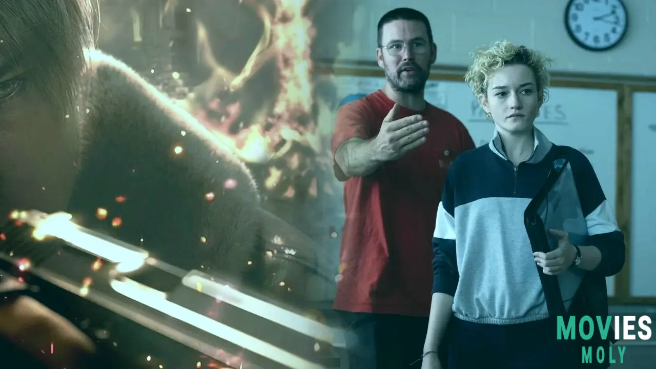 Austin Abrams in Resident Evil: A Deep Dive into Zach Cregger's Vision and Possible Role image 5