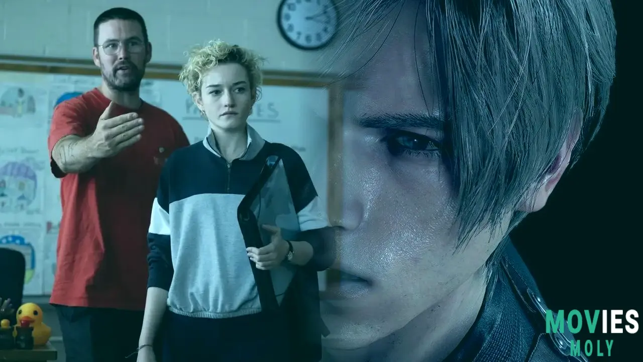 Austin Abrams in Resident Evil: A Deep Dive into Zach Cregger's Vision and Possible Role image 6