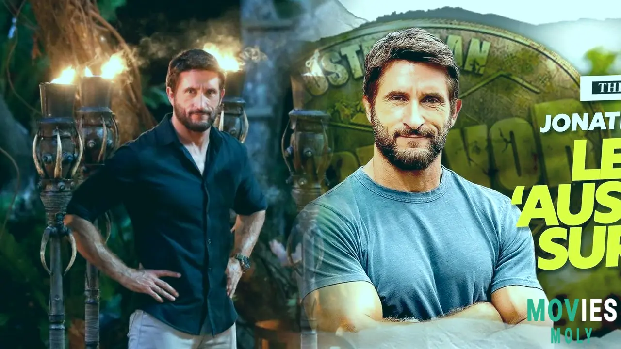 Australian Survivor Just Suffered Its Biggest Blindside: Why Jonathan LaPaglia's Exit Is A Massive Mistake image 3