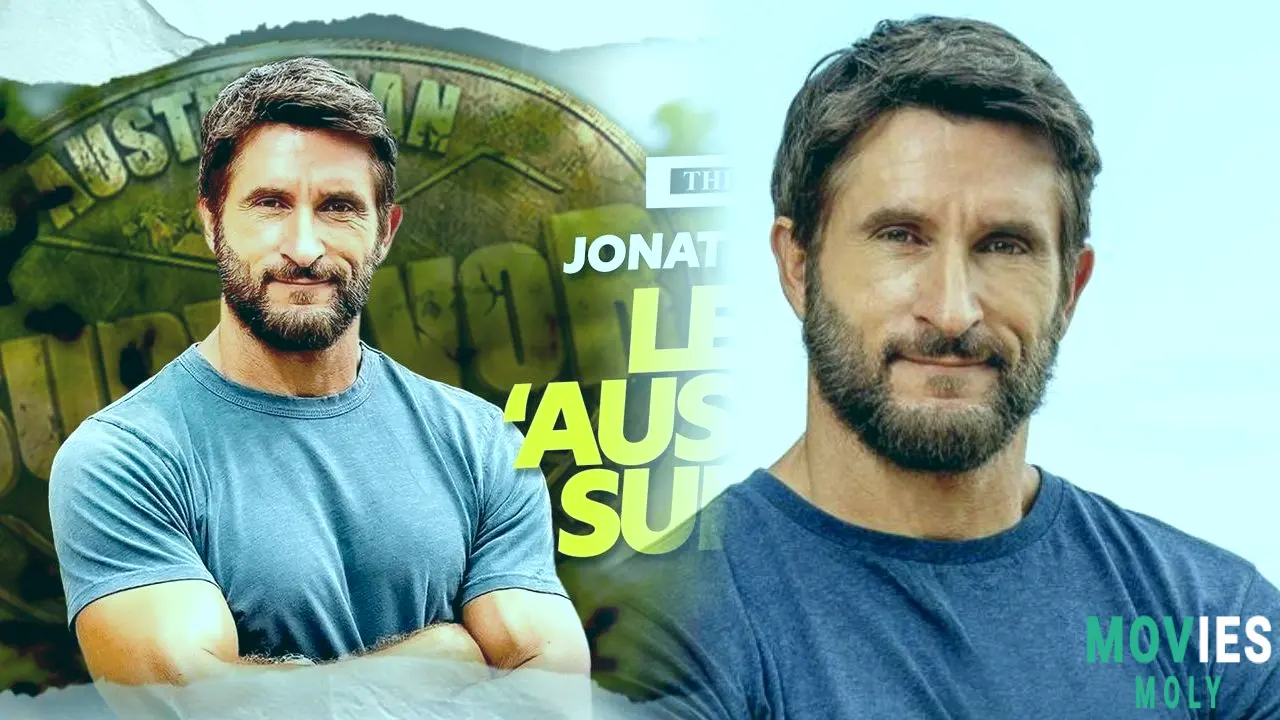 Australian Survivor Just Suffered Its Biggest Blindside: Why Jonathan LaPaglia's Exit Is A Massive Mistake image 4