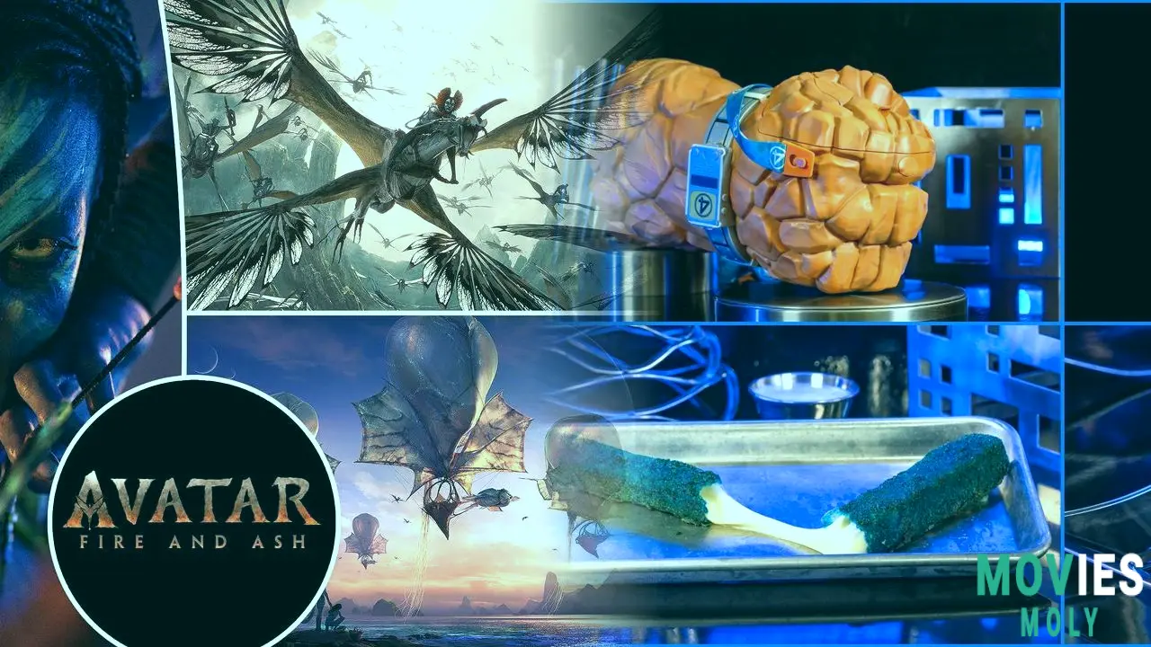 Avatar: Fire and Ash is the best guide to Avatar 3's trailer, story, and future. image 4