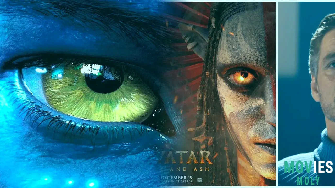 Avatar: Fire and Ash is the best guide to Avatar 3's trailer, story, and future. image 7