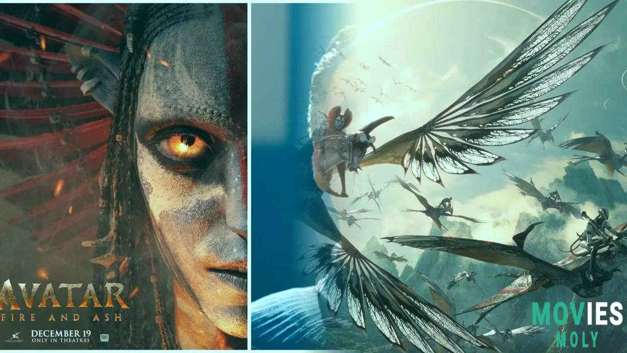 Avatar: Fire and Ash is the best guide to Avatar 3's trailer, story, and future. image 8