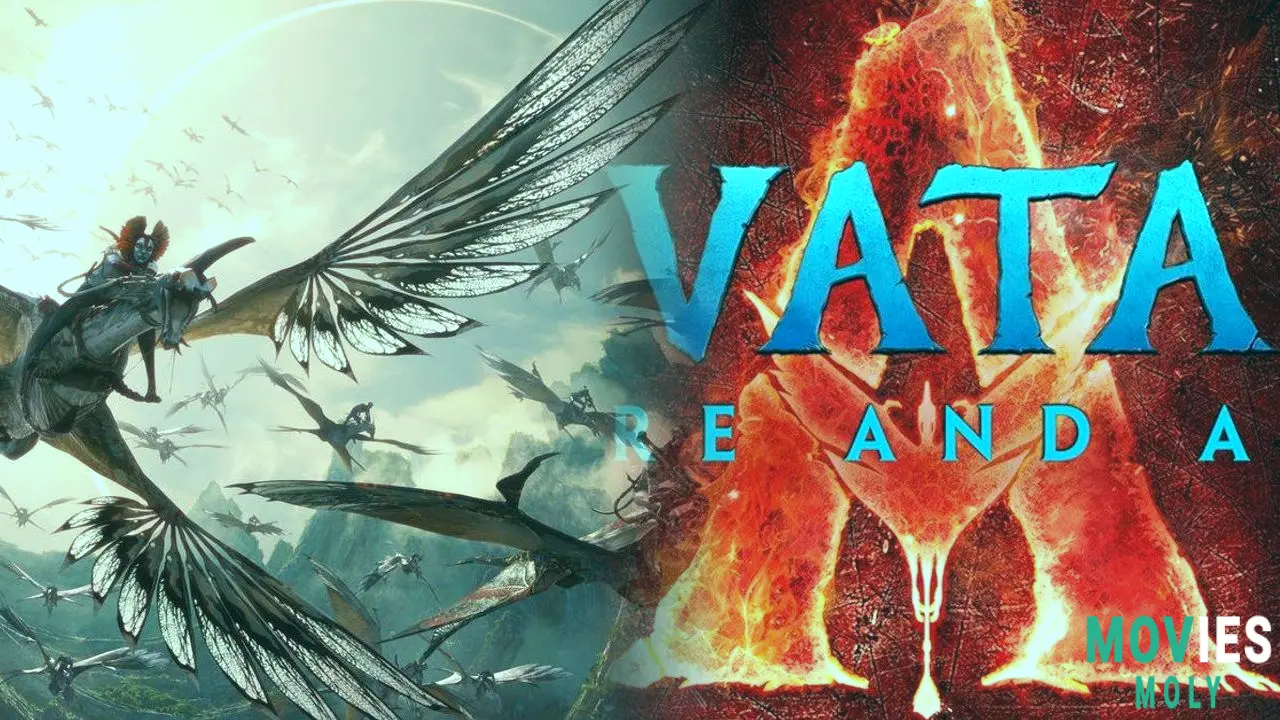 Avatar: Fire and Ash is the best guide to Avatar 3's trailer, story, and future. image 9