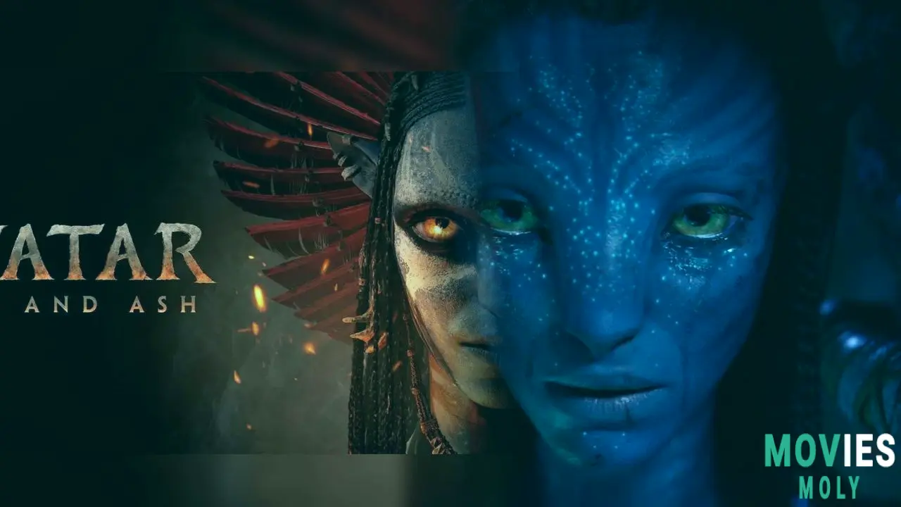 Avatar: Fire and Ash Readies for Epic Global Launch This December image 3