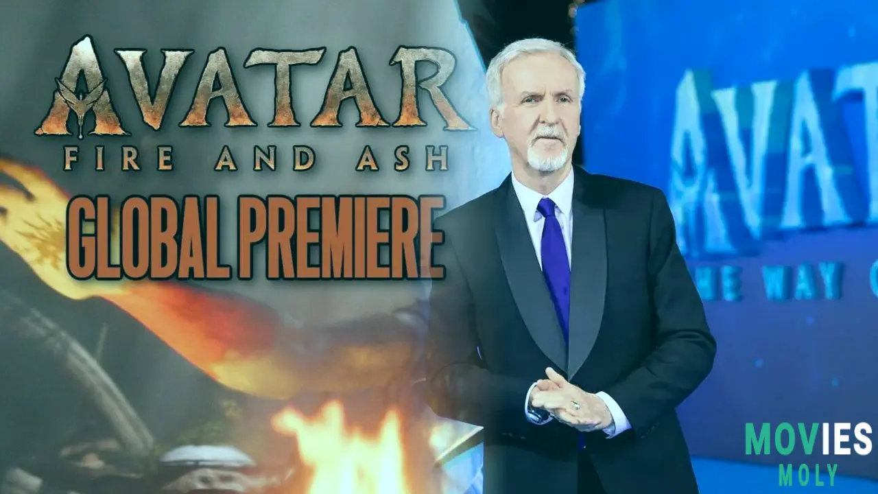 Avatar: Fire and Ash Readies for Epic Global Launch This December image 6