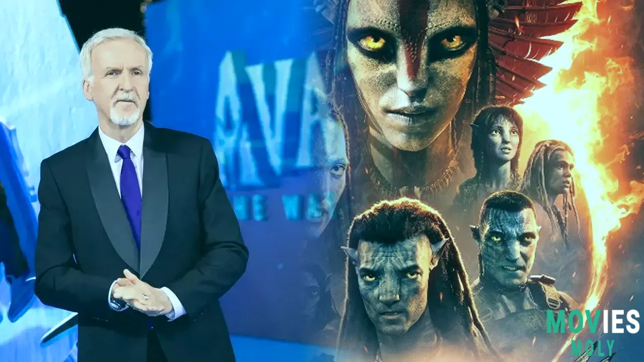 Avatar: Fire and Ash Readies for Epic Global Launch This December image 7