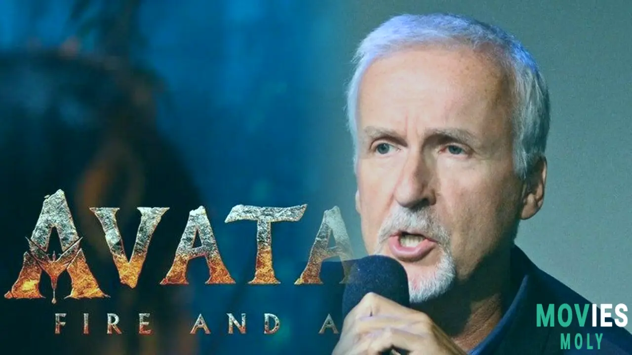 Avatar: Fire and Ash Readies for Epic Global Launch This December image 9