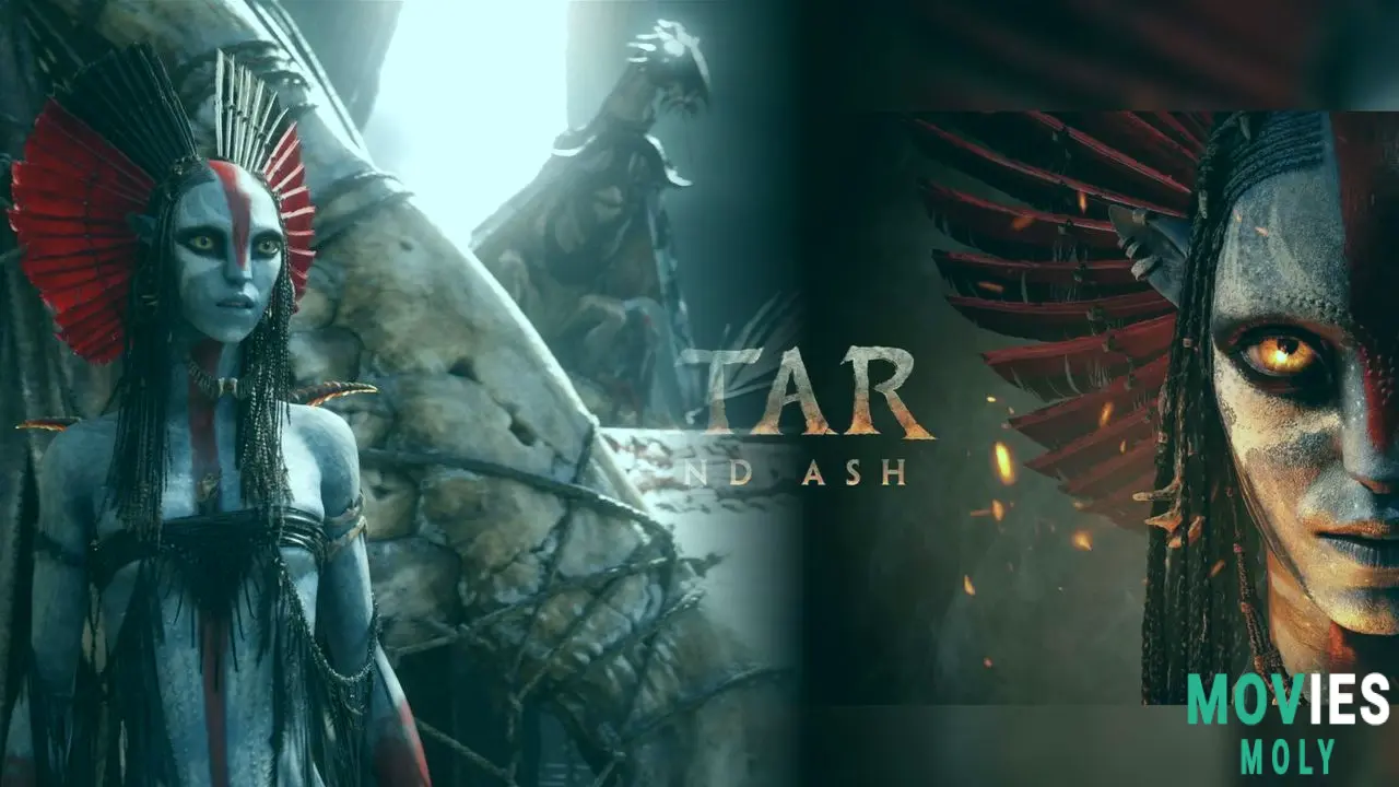 Avatar: Fire and Ash Readies for Epic Global Launch This December Main Image