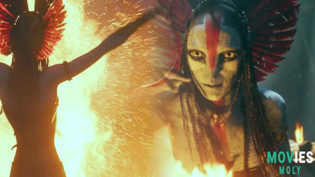 Avatar: Fire and Ash Runtime Confirmed — Prepare for a Long Journey to Pandora image 8