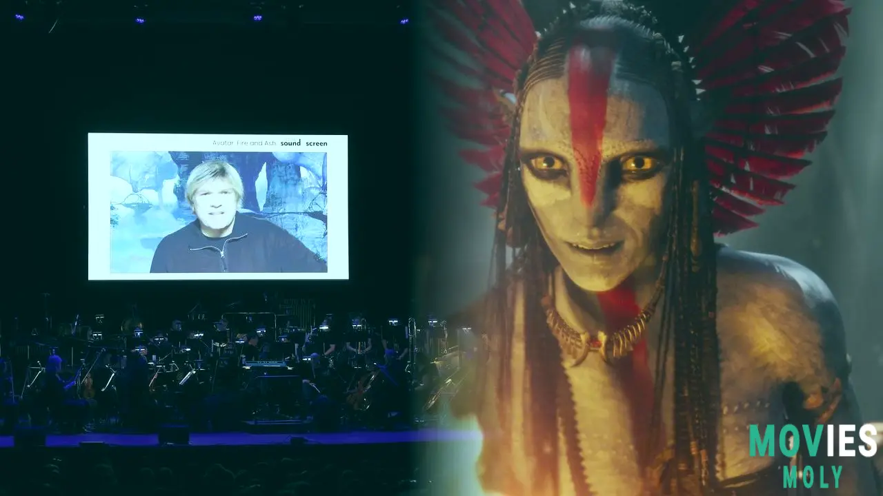 Avatar: Fire and Ash Runtime Confirmed — Prepare for a Long Journey to Pandora Main Image