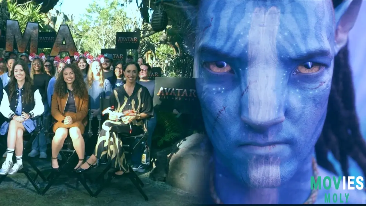 Avatar: Fire and Ash's Epic Runtime Revealed: Get Ready for More Pandora image 3