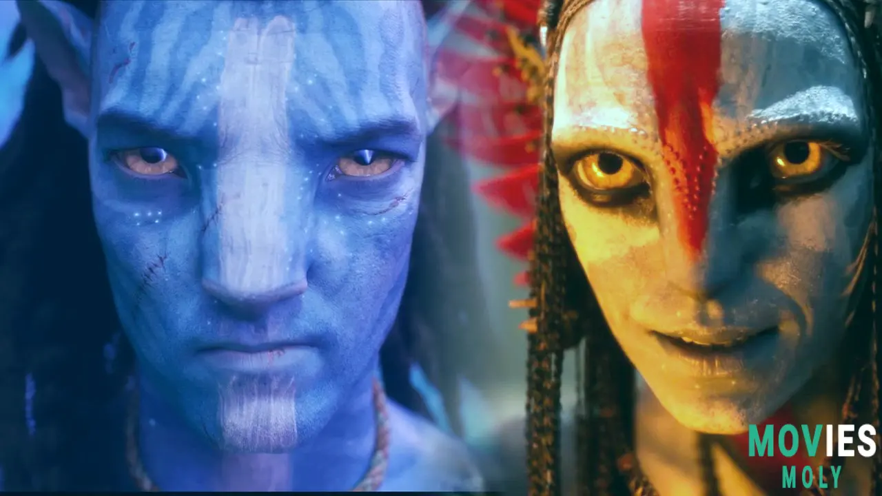 Avatar: Fire and Ash's Epic Runtime Revealed: Get Ready for More Pandora image 4