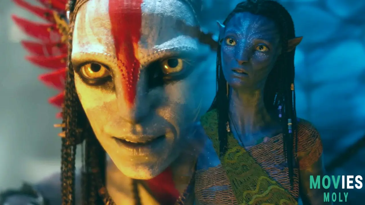 Avatar: Fire and Ash's Epic Runtime Revealed: Get Ready for More Pandora image 5