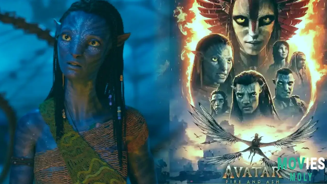 Avatar: Fire and Ash's Epic Runtime Revealed: Get Ready for More Pandora image 6