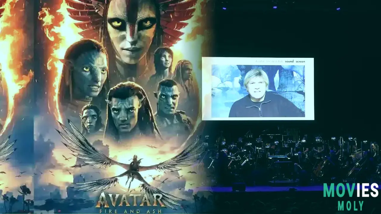 Avatar: Fire and Ash's Epic Runtime Revealed: Get Ready for More Pandora image 7