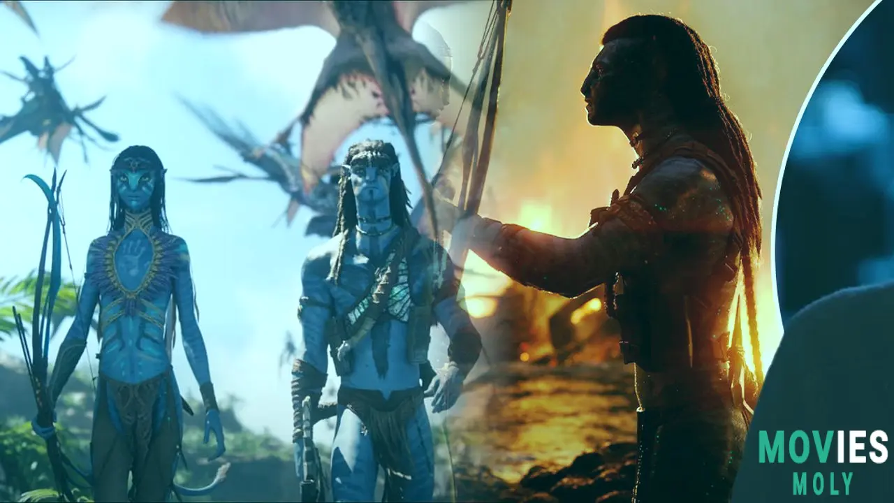 Avatar: Fire and Ash's Epic Runtime Revealed: Get Ready for More Pandora image 9