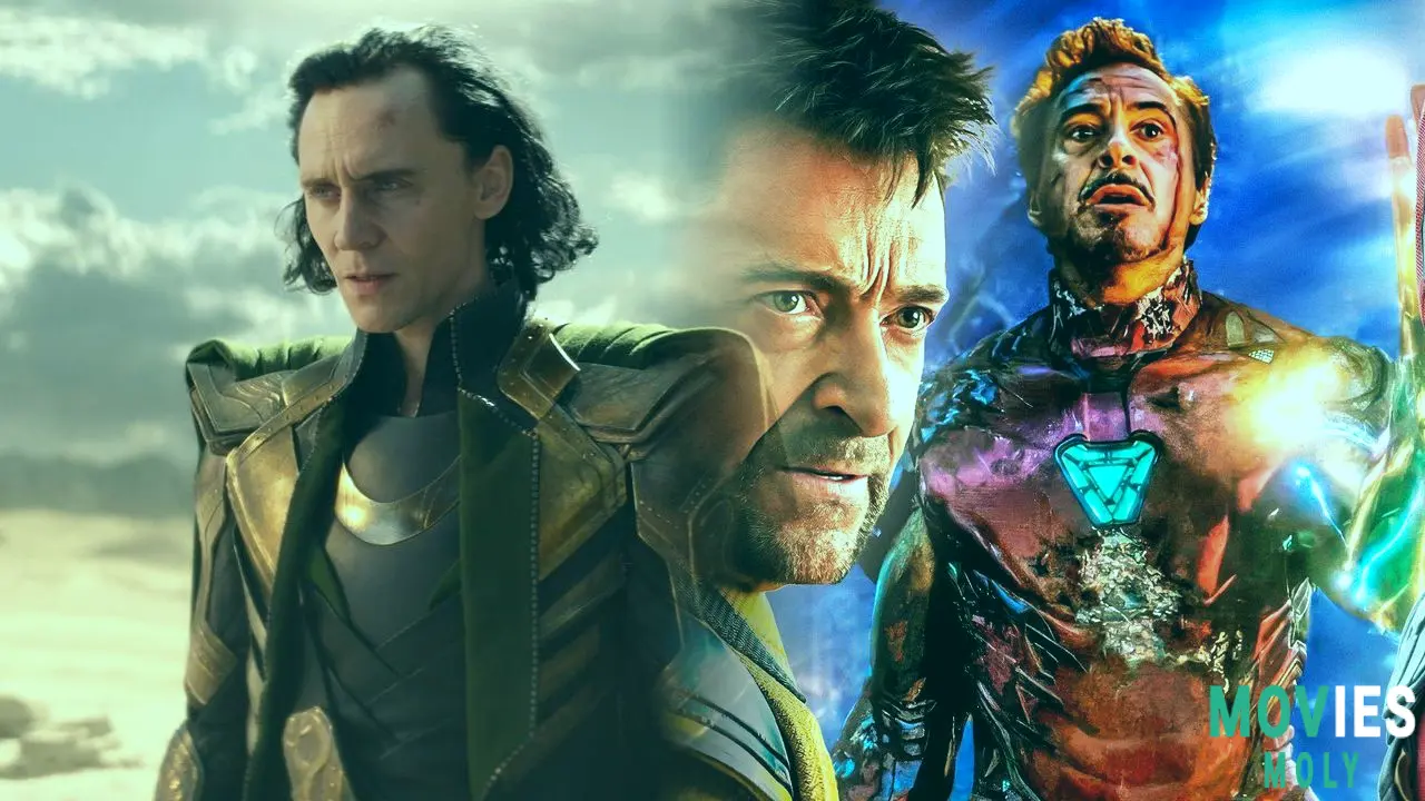 Avengers Assemble... AGAIN! Marvel's 'Doomsday' Cast Reveal is Absolutely Bonkers image 3