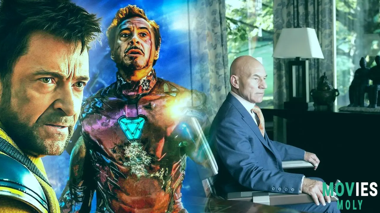 Avengers Assemble... AGAIN! Marvel's 'Doomsday' Cast Reveal is Absolutely Bonkers image 4