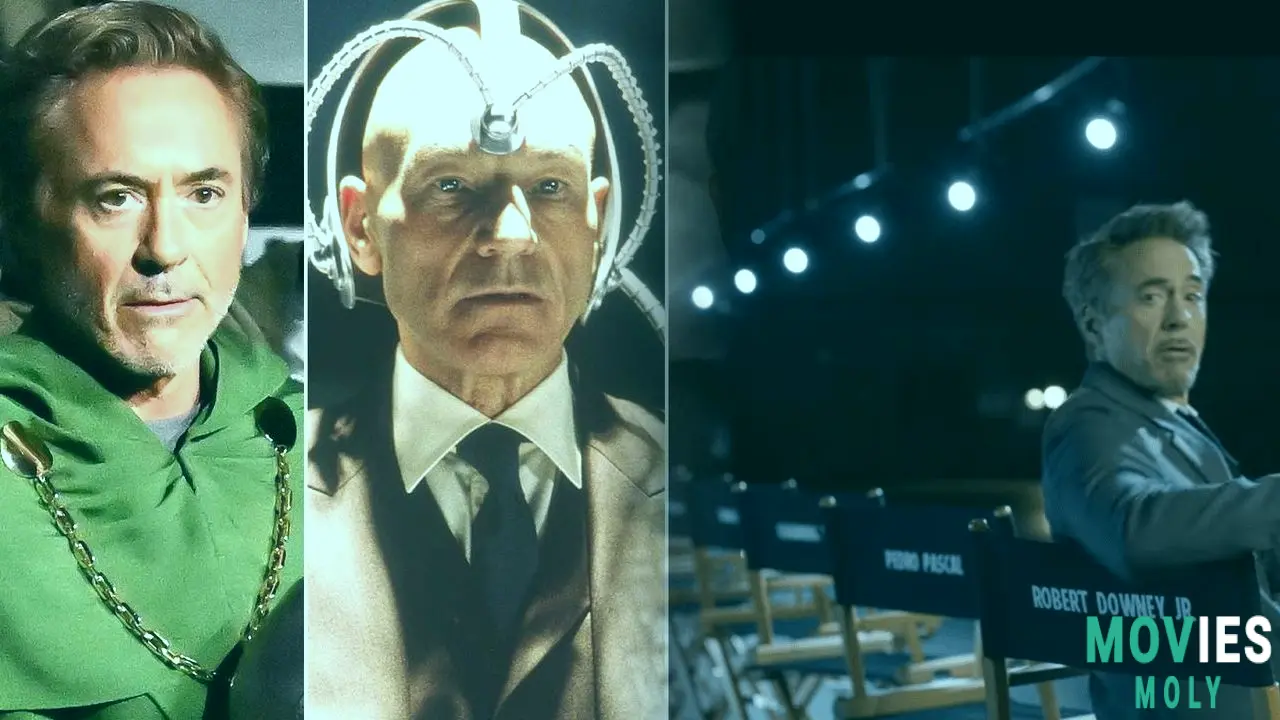 Avengers Assemble... AGAIN! Marvel's 'Doomsday' Cast Reveal is Absolutely Bonkers image 7