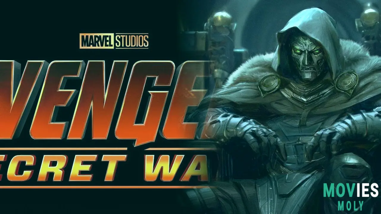 Avengers: Doomsday Leaks! Is This the MCU's Most Epic Movie Yet? - MoviesMoly image 3