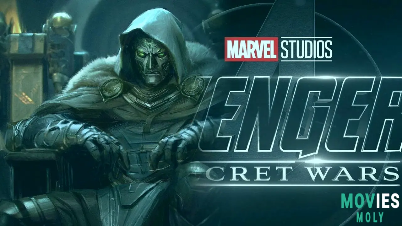 Avengers: Doomsday Leaks! Is This the MCU's Most Epic Movie Yet? - MoviesMoly image 4