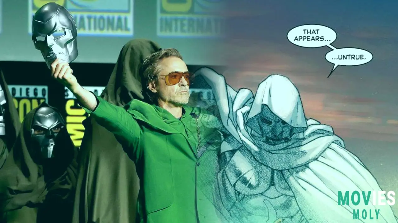 Avengers: Doomsday Leaks! Is This the MCU's Most Epic Movie Yet? - MoviesMoly image 6