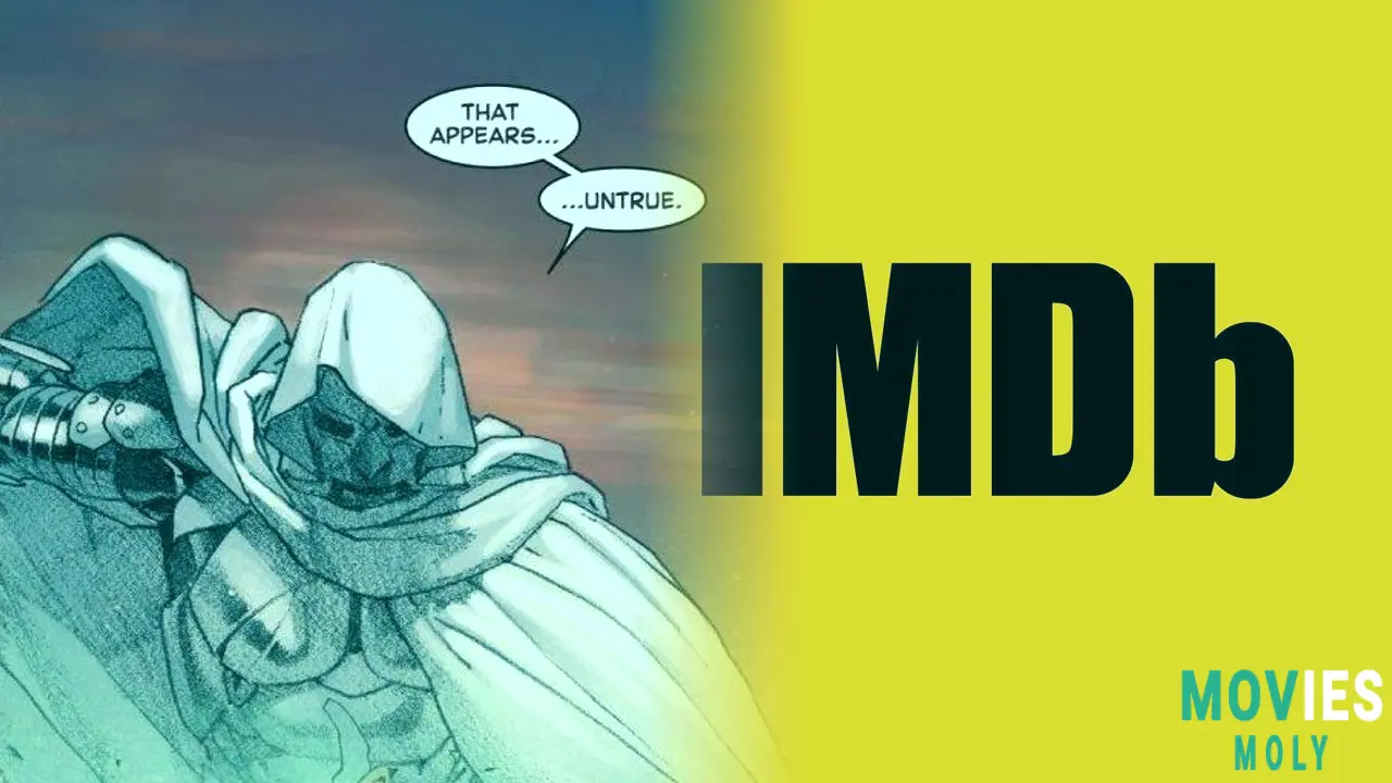 Avengers: Doomsday Leaks! Is This the MCU's Most Epic Movie Yet? - MoviesMoly image 7
