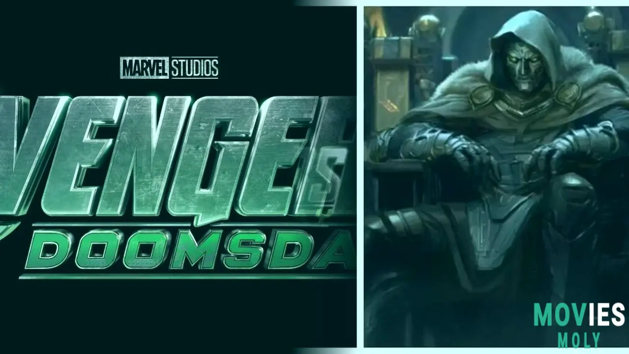 Avengers: Doomsday Leaks Point to a Wild Ride with Robert Downey Jr.'s Doctor Doom and a Multiversal Cast image 6