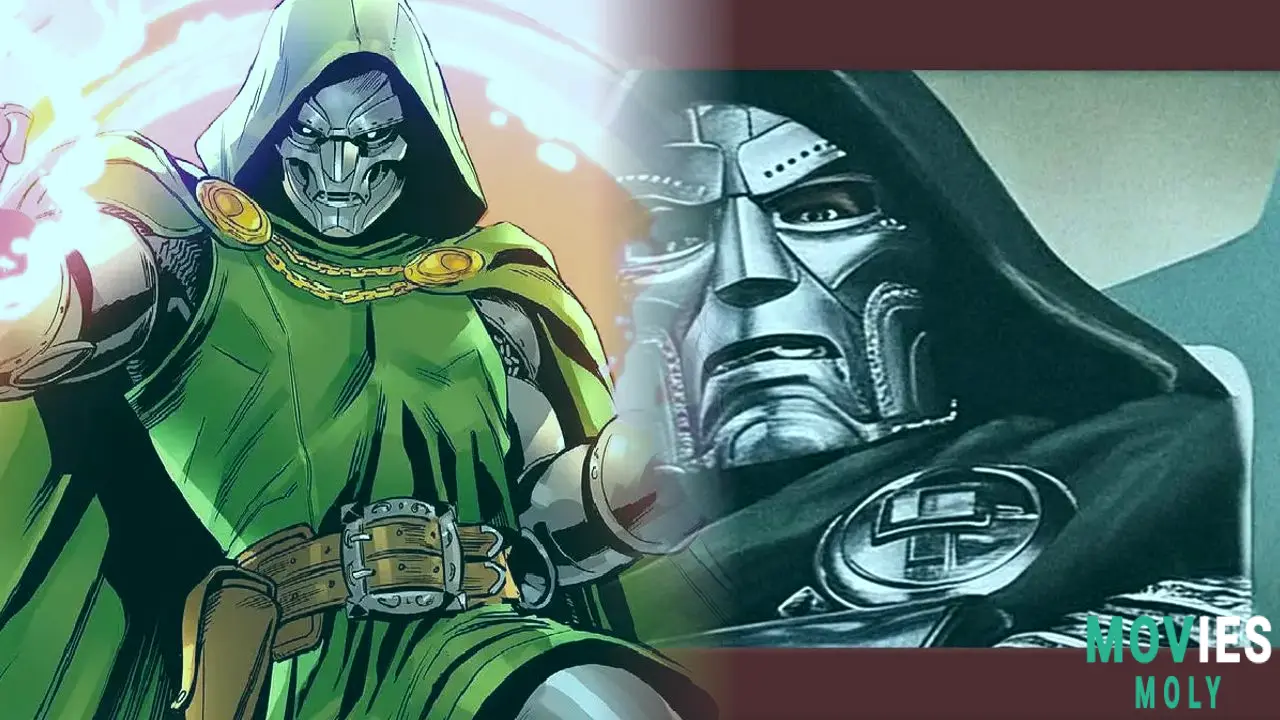 Avengers: Doomsday Might Unleash a Multiverse of Doctor Dooms image 7