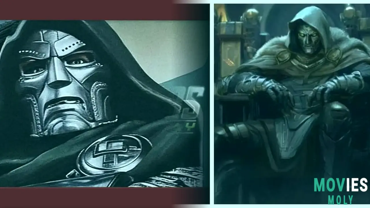 Avengers: Doomsday Might Unleash a Multiverse of Doctor Dooms image 8