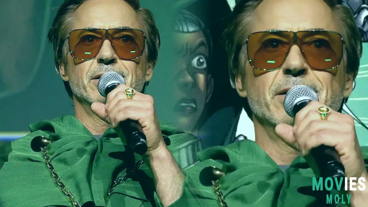 Avengers: Doomsday Might Unleash a Multiverse of Doctor Dooms Main Image