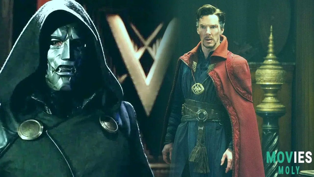 Avengers Doomsday: Robert Downey Jr. as Doctor Doom and Character Appearances - Fact Check image 3
