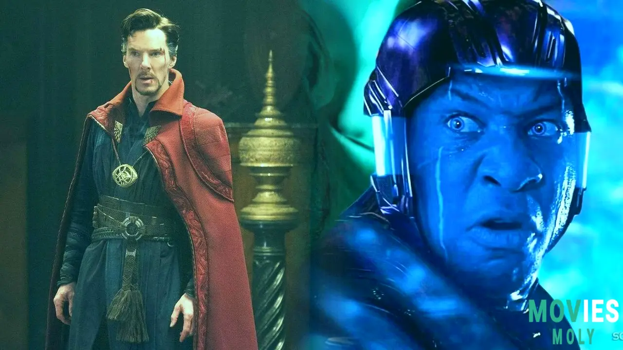 Avengers Doomsday: Robert Downey Jr. as Doctor Doom and Character Appearances - Fact Check image 4