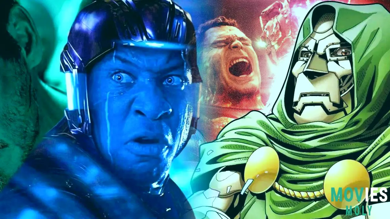 Avengers Doomsday: Robert Downey Jr. as Doctor Doom and Character Appearances - Fact Check image 5