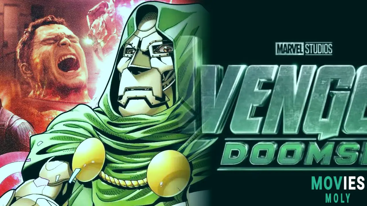 Avengers Doomsday: Robert Downey Jr. as Doctor Doom and Character Appearances - Fact Check image 6